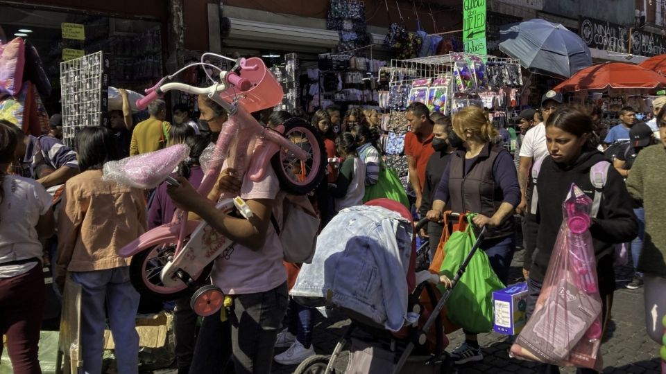 La Policía Bancaria Industrial vigilará el interior de plazas y tiendas comerciales