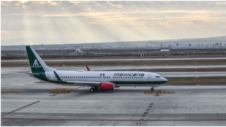 En los últimos días, la aerolínea se ha caracterizado por tener costos económicos