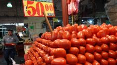 Jitomate, cebolla y tomate: ¿dónde comprar más barata la despensa este fin de semana?