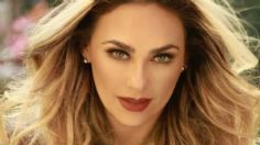 Llaman a Aracely Arámbula “la suegra de México” y ella revela cuando mostrará a a sus hijos