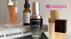 Liverpool remata set de maquillaje de la exclusiva marca Lancôme a tan sólo 650 pesos