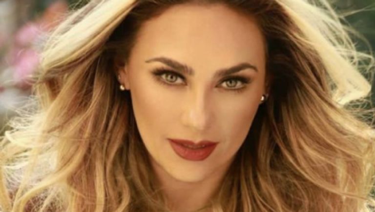 muere mamá aracely arambula