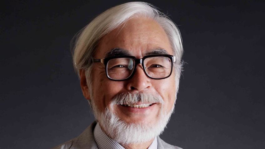 Llega a México 'El viaje de Shuna' de Hayao Miyazaki, novela gráfica inédita en español