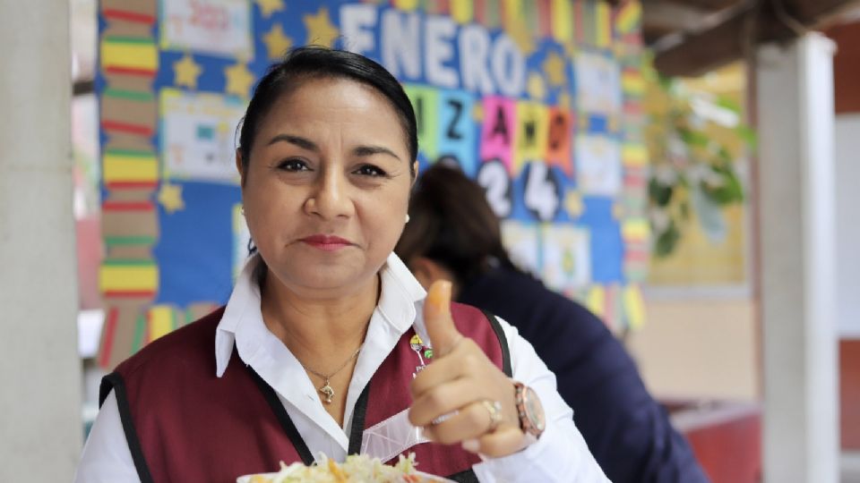 Griselda Martínez, alcaldesa de Manzanillo