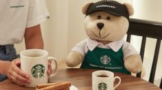 Starbucks regalará un peluche a sus clientes, esto debes hacer para obtenerlo