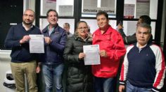 Van PRI, PAN, PRD y Nueva Alianza juntos en Edomex; chocarán en las urnas con Morena, PT y PVEM