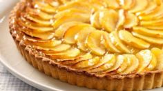 Tarta de manzana sin horno: aprende a hacer este delicioso postre para compartir en San Valentín