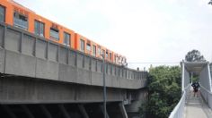 Línea 9: ¿Cuándo reabrirán el el tramo Pantitlán-Ciudad Deportiva del Metro?