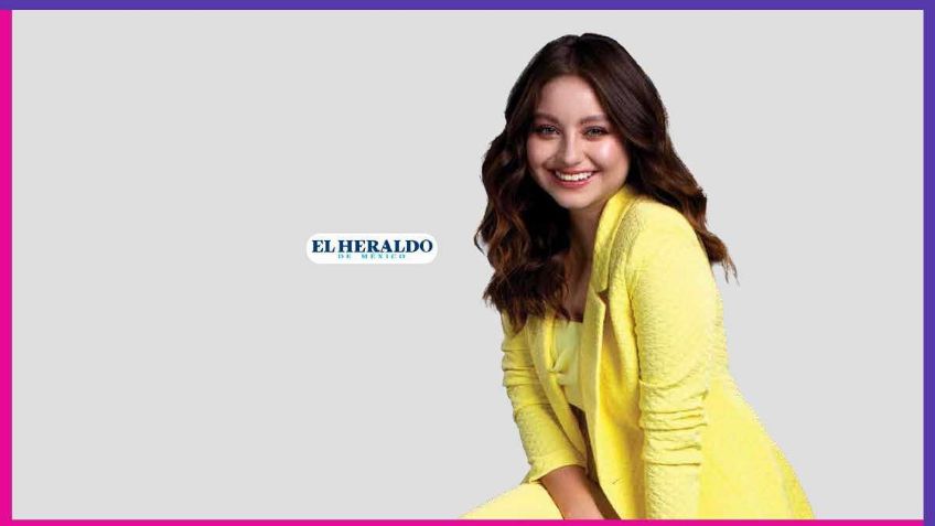 Karol Sevilla desnudará sus emociones en sus nuevas canciones