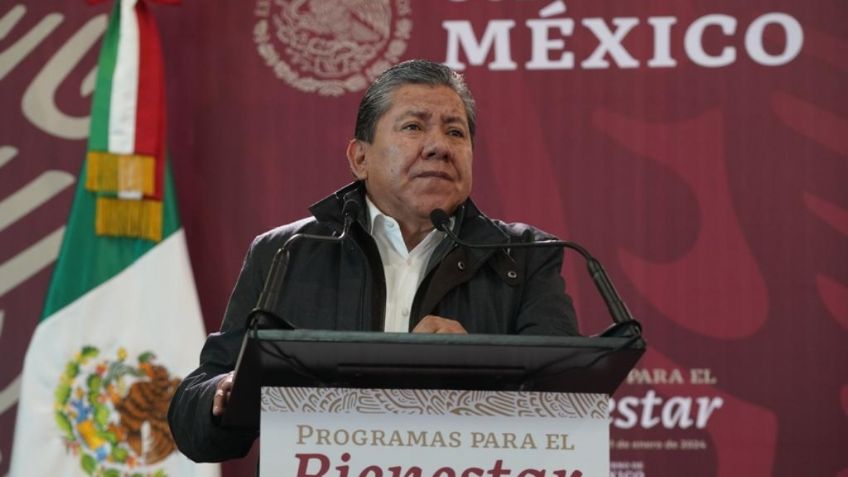 David Monreal lanza promesa a AMLO rumbo al final de su sexenio: "No le fallaremos"