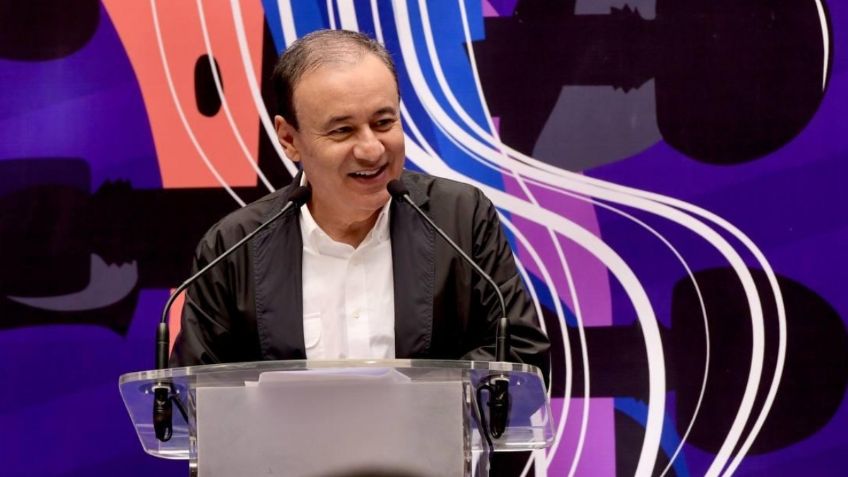 Alfonso Durazo: "FAOT es patrimonio cultural y artístico de todas y todos los sonorenses"