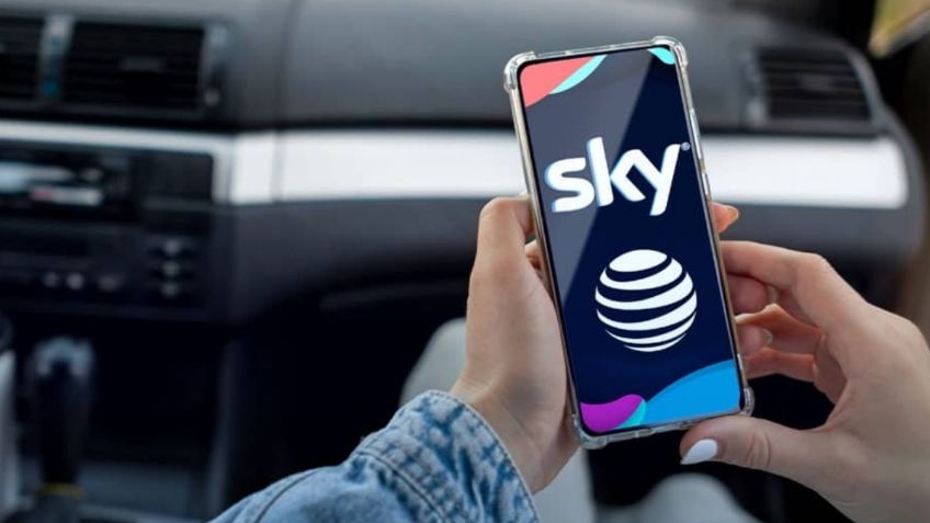 Sky buscará mantenerse como competidor líder en el mercado