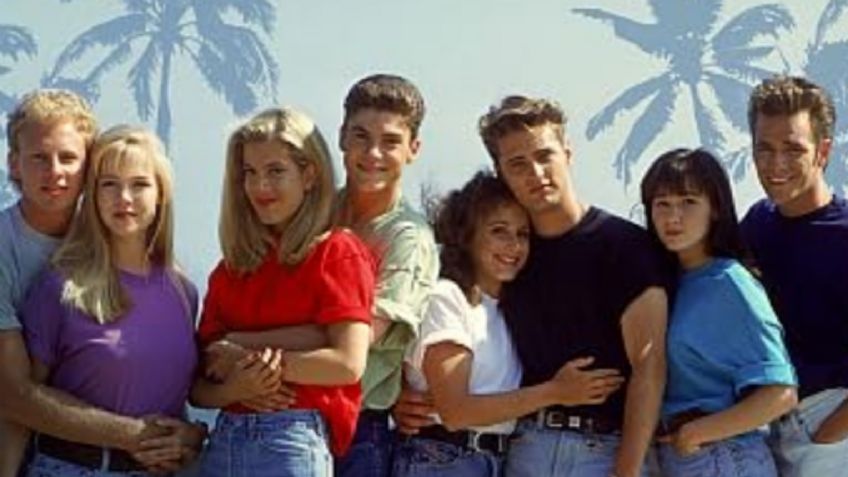 Muere David Gail, querido actor de "Beverly Hills 90210" a los 58 años