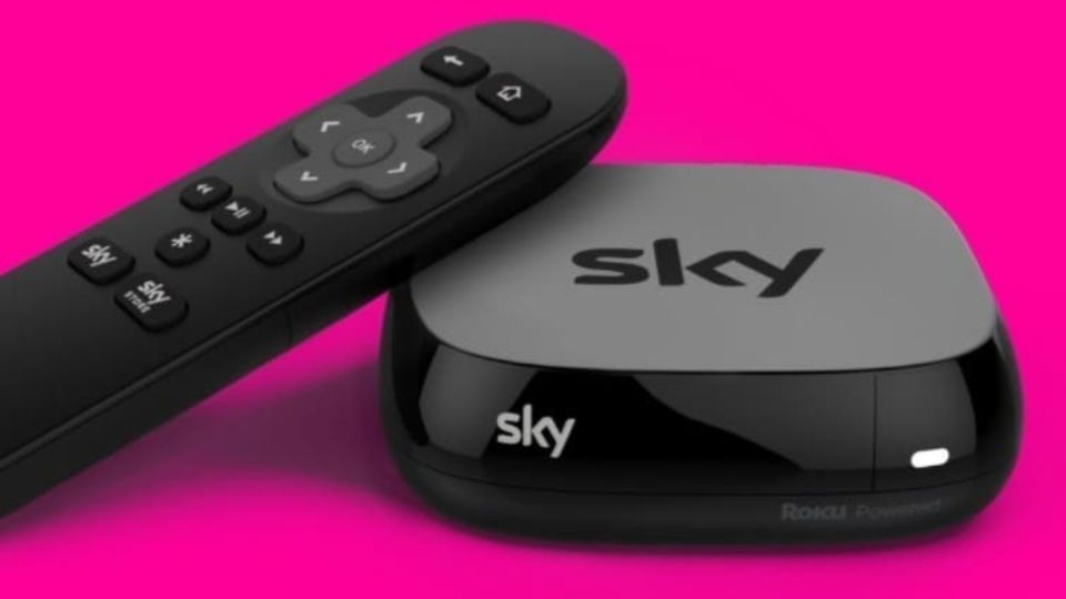 Sky y Sky+ revolucionan así la experiencia de consumo de entretenimiento con el uso de tecnología de vanguardia