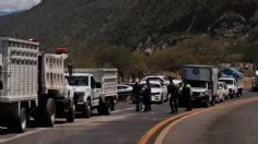 Autopista México-Puebla cierra hoy lunes 22 de enero, ¿en qué tramo y hasta cuándo?