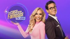 La Casa de los Famosos 4: ellos son todos los participantes de la nueva temporada