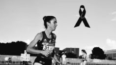 Muere Alba Cebrián, joven promesa del deporte al desvanecerse mientras entrenaba