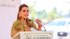 Evelyn Salgado: Guerrero obtuvo el Premio Fitur 2024 en la categoría de Mejor Producto Internacional