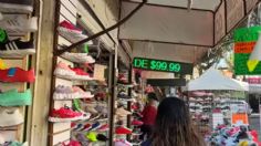 En estos mercados de Guanajuato encontrarás calzados de todo tipo a precios super baratos