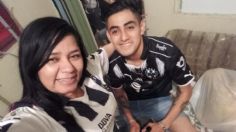 “Te voy a extrañar mucho mamá": hijo de aficionada de Rayados publica mensaje de despedida