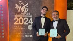 Dos restaurantes colimenses entran a la prestigiosa lista de “La Guía México Gastronómico 2024”