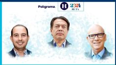 Elecciones 2024: ¿Qué opina el electorado sobre las alianzas políticas?, encuesta Poligrama/El Heraldo de México