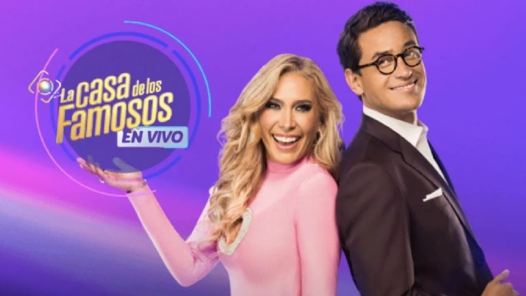 eliminado la casa de los famosos 4 29 de abril