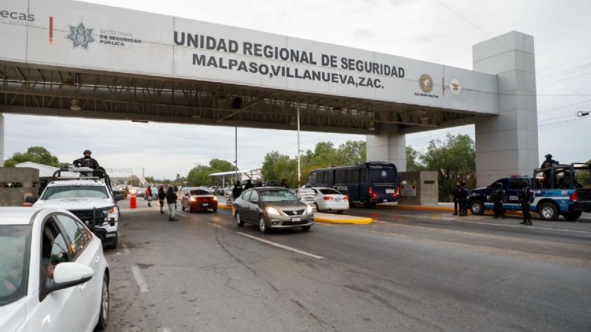 Más de 95 mil asistencias, el resultado de operativos Héroes Paisanos y Carreteras Seguras