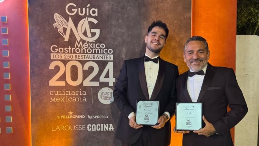 Dos restaurantes colimenses entran a la prestigiosa lista de “La Guía México Gastronómico 2024”