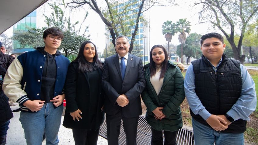 Inicia el semestre en la UANL con 217 mil alumnos