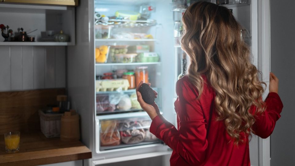 Aprende a ordenar los alimentos en el refri