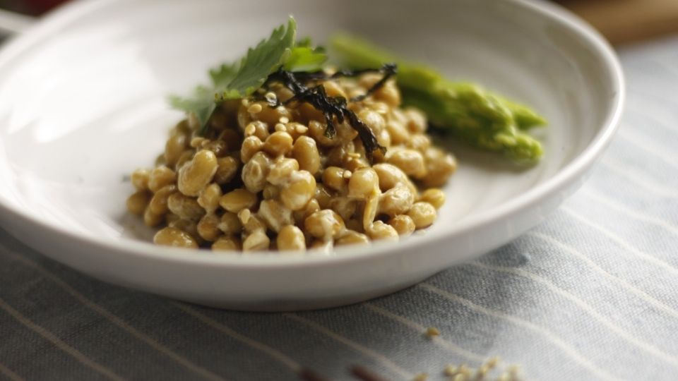 El alimento japonés que deberías incluir en tus comidas