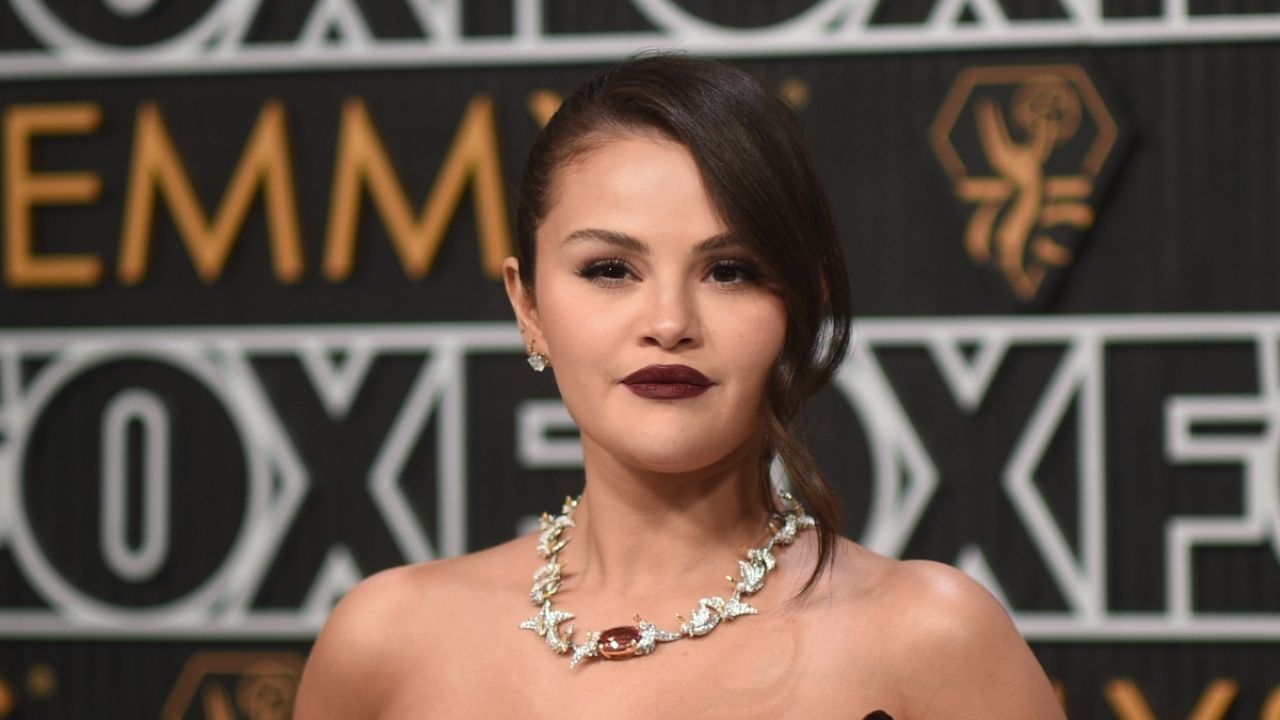 Selena Gómez Habla Sobre Su Cuerpo Y Envía Un Poderoso Mensaje De Amor