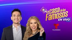 La Casa de los Famosos 4: a qué hora y dónde ver en vivo el estreno de la nueva temporada