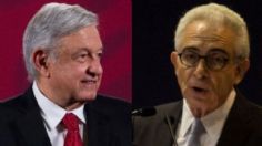 AMLO responde a Zedillo: "Él no gobernó para el pueblo, gobernó para los de arriba"