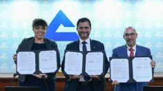 SFP y Concanaco-Servytur México acuerdan colaborar en materia de integridad empresarial