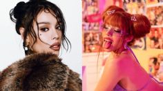 Yeri Mua habla de Danna Paola: "a mi sí me gusta la música bellaca, cochina, puerca"