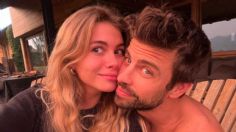 En riesgo la relación de Gerard Piqué con Clara Chía, repite los errores que cometió con Shakira