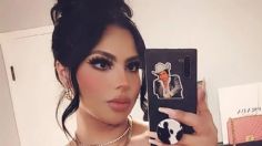 La hija de Chalino Sánchez revela la canción que le dedicó su padre antes del trágico atentado en el que perdió la vida