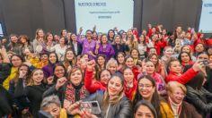 PAN sostiene el encuentro Diálogo por una Agenda para las Mujeres, México 2024