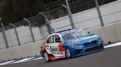 Victoria de Alessandros Racing en el inicio de la Copa TC2000