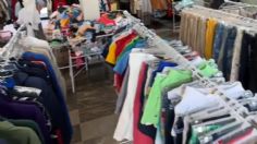 La bodega secreta de ropa de paca que está en Roma y tiene precios regalados