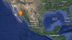 Sismo de intensidad 4.9 se registra en Sonora, se descartan daños