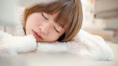 10 hábitos japoneses que debes realizar antes de ir a la cama para dormir como un bebé