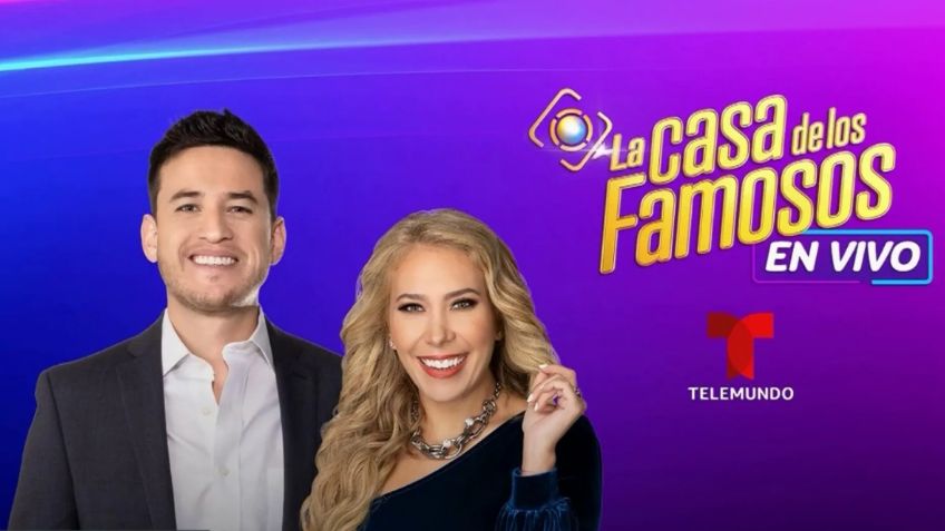 La Casa de los Famosos 4: a qué hora y dónde ver en vivo el estreno de la nueva temporada