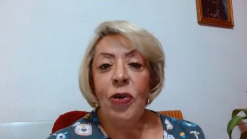 Vero Gallardo reaparece en redes sociales y revela cuál es su estado de salud: “sigo mal”