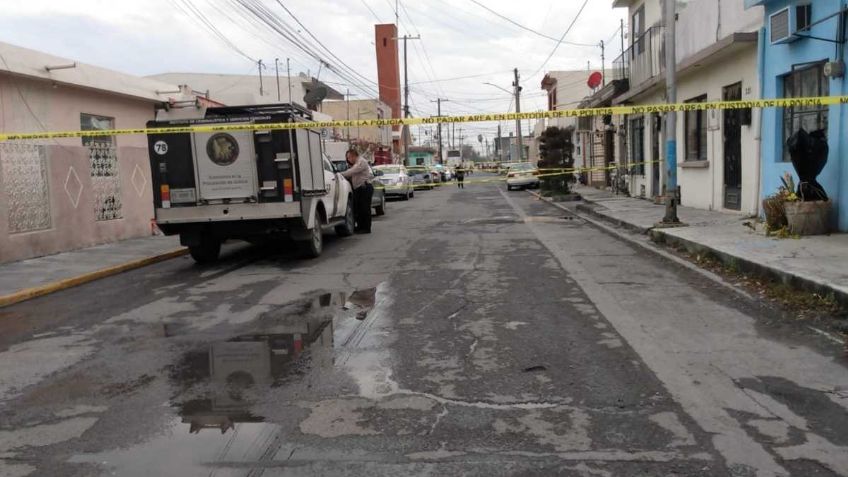 Nuevo León: las intoxicaciones por gas no ceden, van 9 personas muertas en una semana