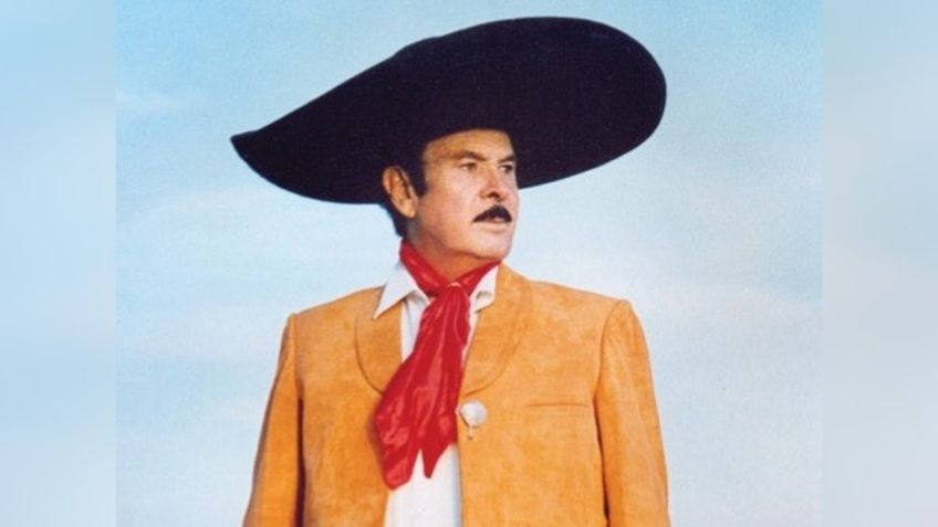 Extrabajador de Antonio Aguilar revela malos tratos del cantante: "Me castigó"