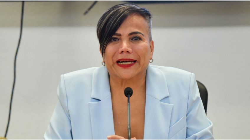 ¿Cuál es la agenda LGBTTTIQA+ que busca impulsar la diputada Sandra Luévano?