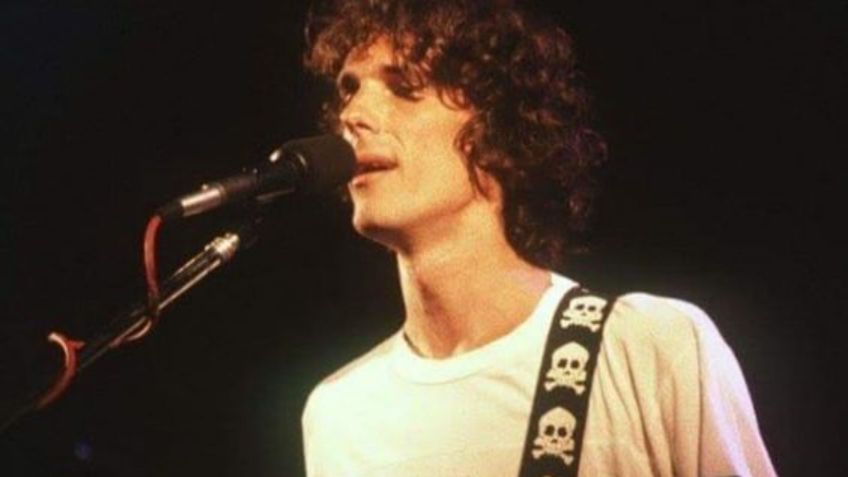 5 canciones de Luis Alberto Spinetta que demuestran el genio artístico que fue y te harán sentir en la Argentina de los 80